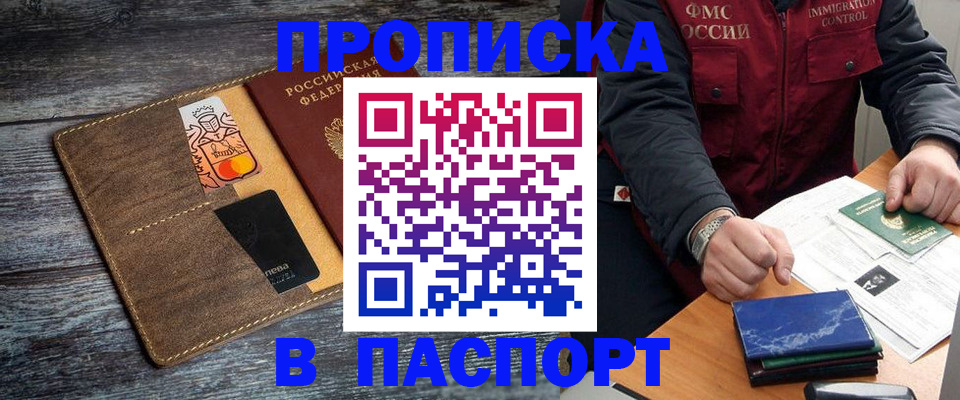 прописка гарантия в Александровске